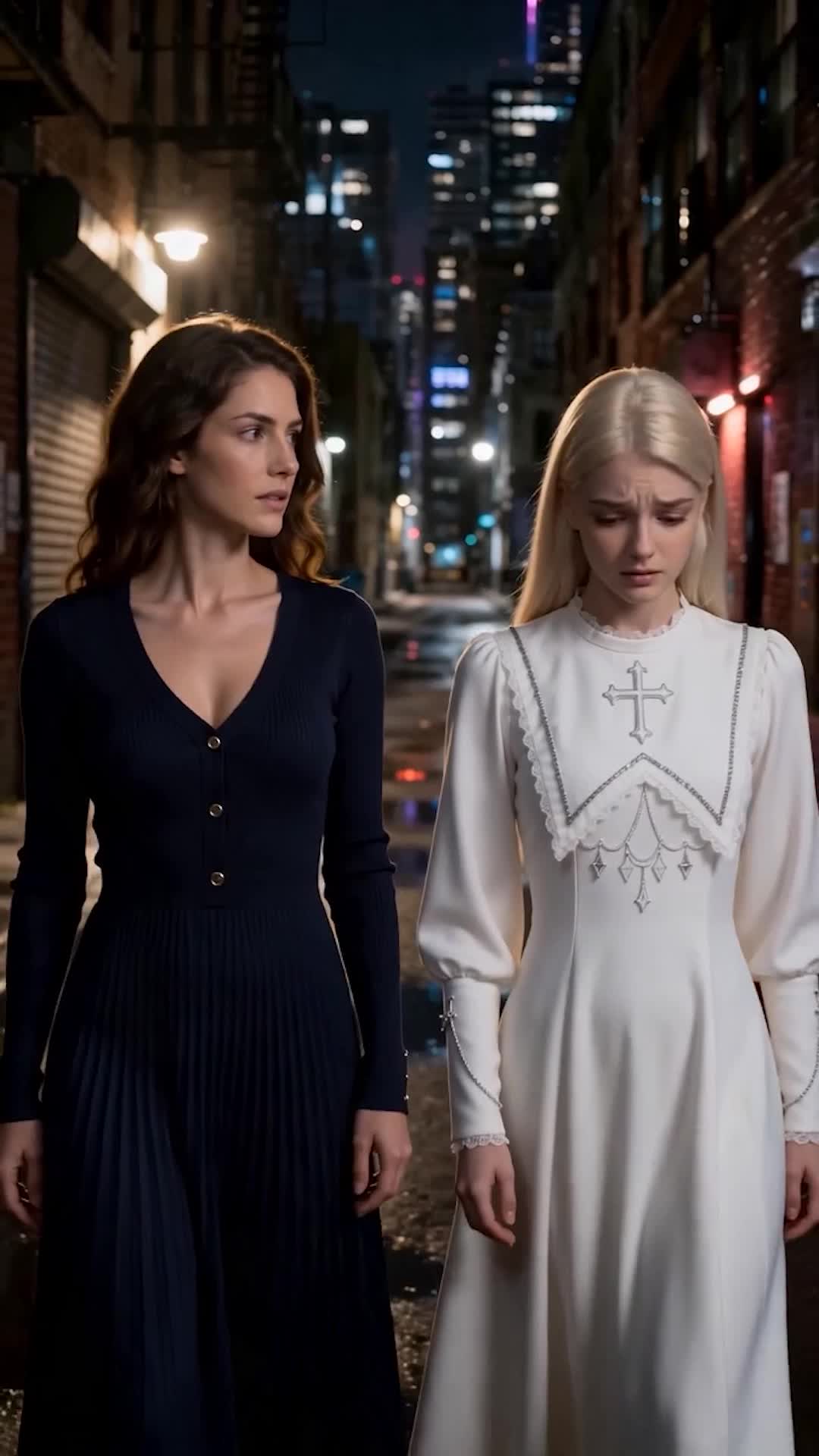 Episode 6 - The Devil Who Fell For An Angel